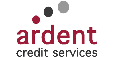 Ardent Credit Services logo