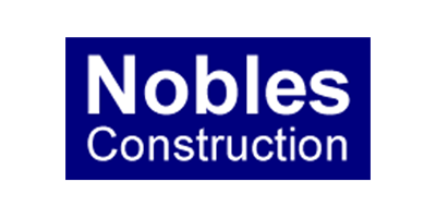 Nobles Construction logo