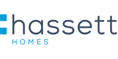 Hassett Homes logo