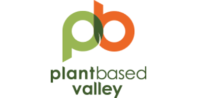 Plant Based Valley logo