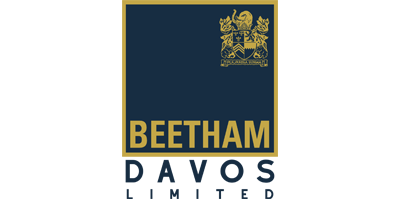 Beetham Davos logo