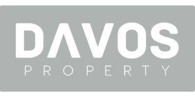 Davos Property logo